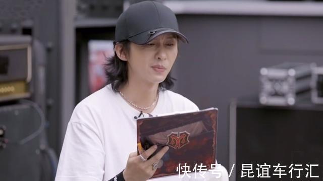 《哥哥》的5大赢家:2人成黑马,2人商务接到手软,1人躺赢进决赛