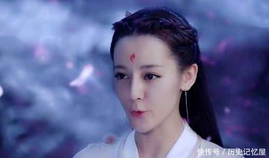 滚滚|《三生三世枕上书》番外二十七,我们永远在一起,不会再分开