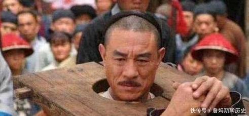古代|古代犯下“诛九族”之罪后,为何没有人逃跑,专家根本跑不掉!