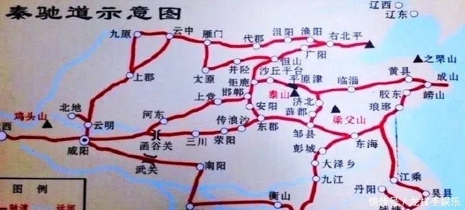 历史随听|历代帝王避之不及的不祥之地——沙丘宫