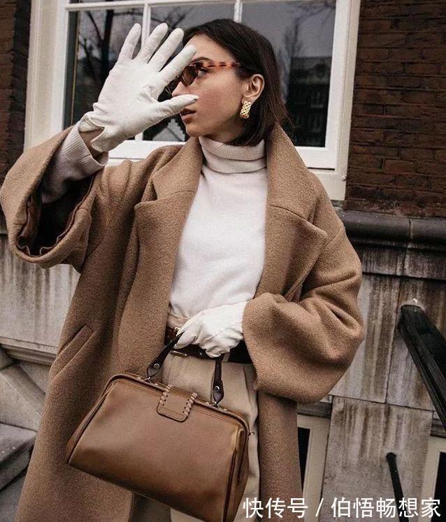 gt 管它什么流行色!这4个高级色才经典,贵妇名媛都爱穿