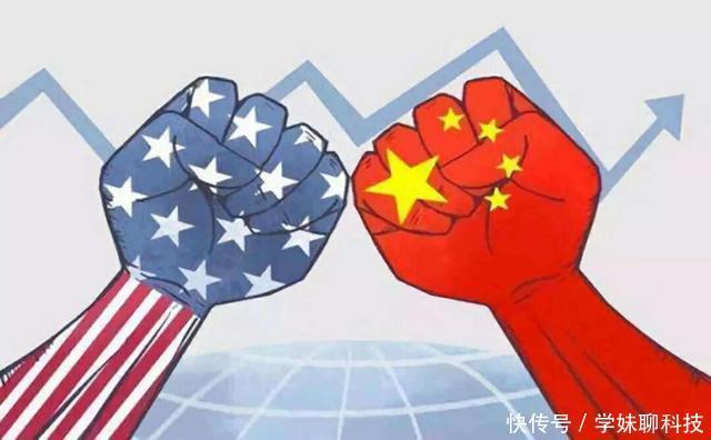 因素|美国限制华为，为什么我们不禁售苹果？三个因素，很现实！