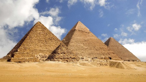 到底|世界悠久历史国家排名:中国排第三位,那第一位到底是谁?