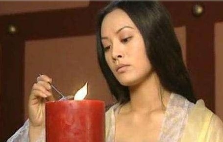 楚国女子|秦史芈月的孙媳妇华阳夫人,让秦始皇终身不立皇后