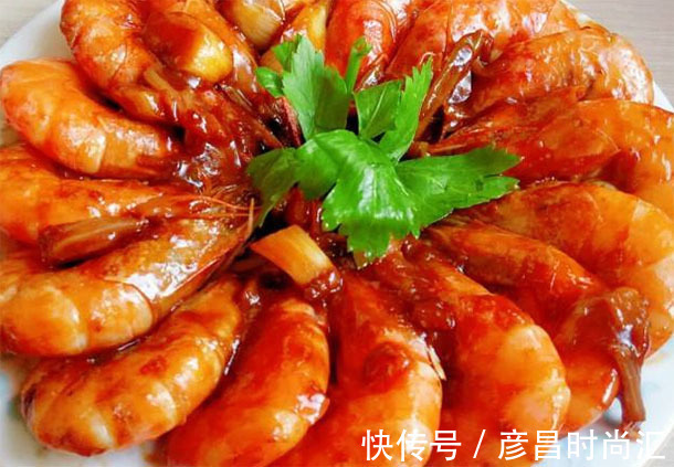 美味|天冷孩子吃的菜,鲜香美味,色泽艳丽,长高补脑,一口一个吃着香