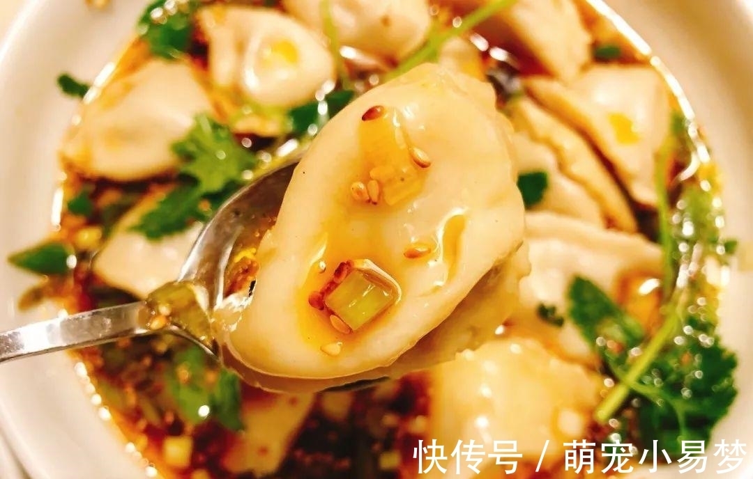 中国饺子大赏：哪里的饺子最好吃？