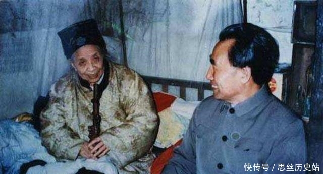 武当第一女道士,跨越3世纪活了118岁,长寿秘诀是什么?