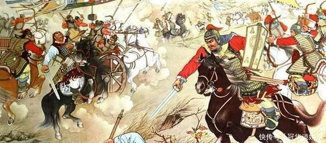 公元前|历史上赵武灵王是怎么饿死的