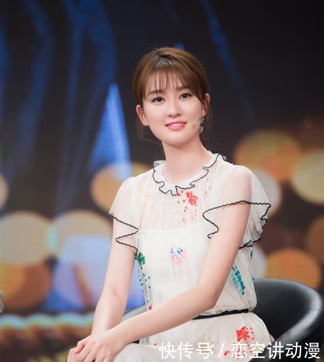 秘密花园|乔欣龚俊路透刚曝光,就被曝她与许魏洲要二搭,还要上恋爱综艺?