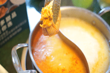 泰式|泰式海鲜火锅,100%还原普吉岛的风味