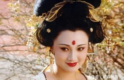 200斤的胖子|环肥燕瘦,揭秘古代美人体型:杨玉环真的有200斤么?