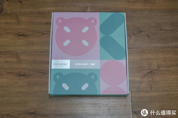 小魔瘦|智能家居 篇一：时尚好玩的体脂秤，为每天锻炼添乐趣，咕咚小魔瘦体验