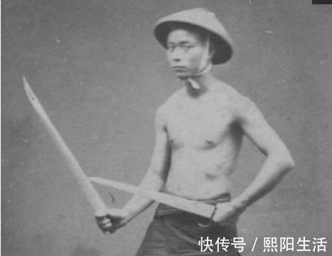 通臂拳|百年前的清朝武师，还原真正的武术，与现代武术相差万里！