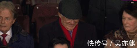进球|8分!全场最高分!C罗27分钟传射,书写5大纪录,80岁弗格森见证