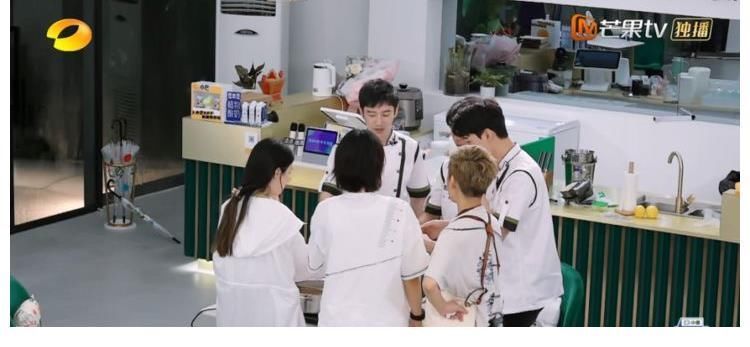 丁真|龔俊正式退出！干最累的活卻不配擁有鏡頭，輸了曝光但贏了口碑