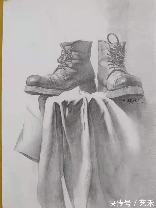 家协会&陈麒屹——新生代书画最具潜力书画师