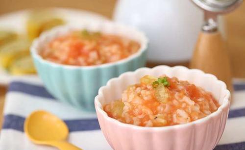 百合|秋季干燥,如何给孩子合理安排饮食,预防更重要!