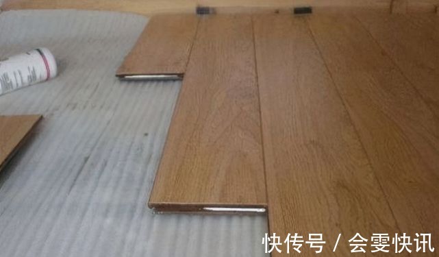 木地板|新房到底要铺地板还是瓷砖好装了两套房子,才知道自己铺错了