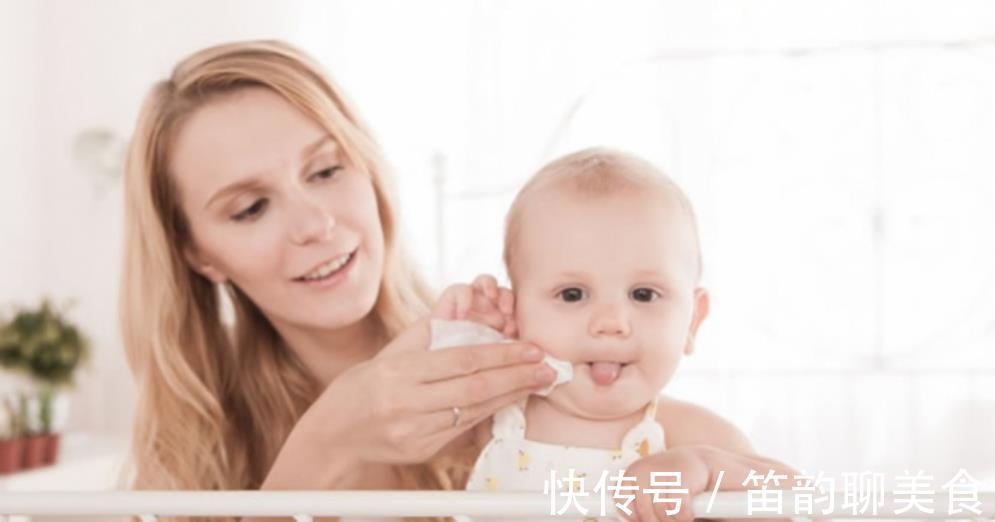 物品|给宝宝用湿巾擦嘴,看似干净实则在坑娃,有些湿巾“害人无痕”