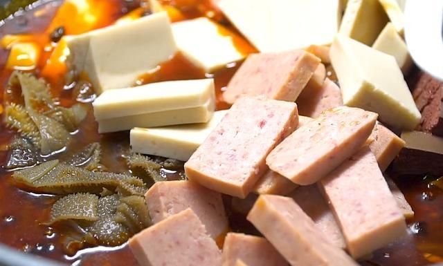 麻辣|毛血旺家庭版做法，用料简单，做法简单，麻辣鲜香，开胃又下饭