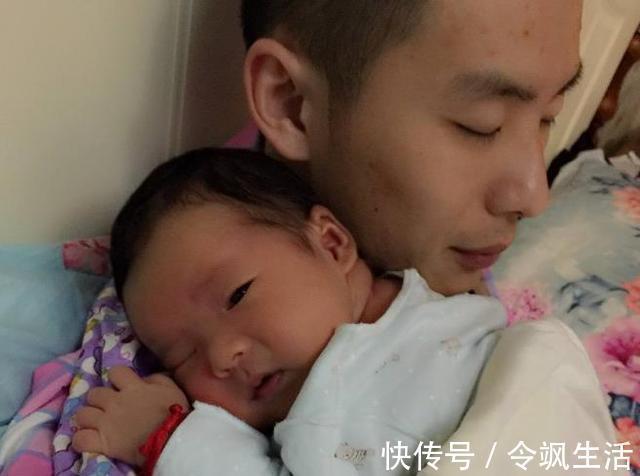 小宝宝|照顾100天内宝宝,妈妈要做好4件事,别影响了宝宝发育