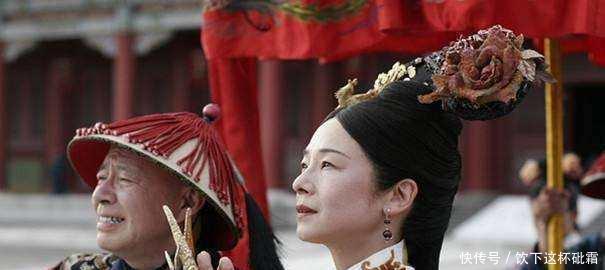 棺材|慈禧的棺材华丽无比价值连城,孙殿英为什么不要,溥仪说出实情!