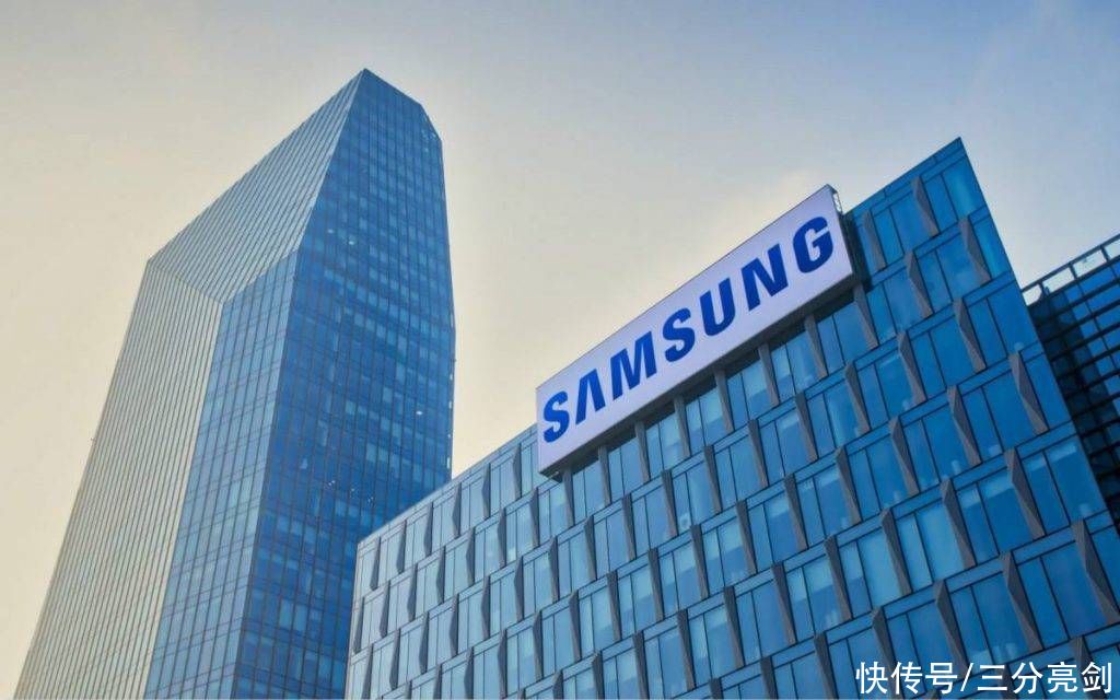 实力|三星集团实力有多强？甚至已经掌握了韩国的走向，怪不得惧怕美国