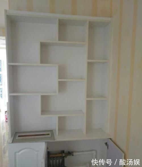 新房|晒晒我7万装修的新房,亲戚朋友天天上门取经,门槛都快踩破了