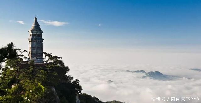 景点|天津发展“落寞”的景点，曾与泰山、故宫齐名，号称京东第一山