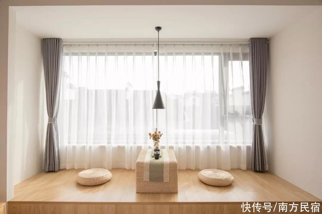 苏州太湖3家私享一线湖景网红民宿，泡私汤吃美食丨南方民宿