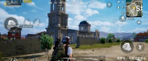 移除|“吃鸡”又1个空投枪被移除,百米内“一发入魂”,却无人问津!