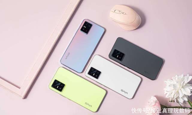 相信你|还在犹豫要不要入手？vivo S10系列用户反馈来了