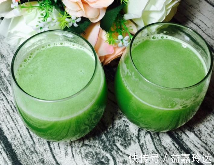 苦瓜|闺蜜每天坚持喝它，坚持半个月，瘦了10斤，皮肤新嫩宛如18岁少女