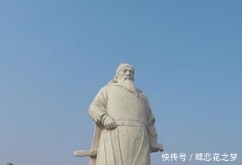 古代功高盖主的三大名将,前两位都得以善终,最后一位却下场悲惨!