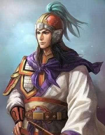 不亚|三国最骁勇战将是谁?实力不亚西楚霸王项羽,曹操不敢和他争锋!