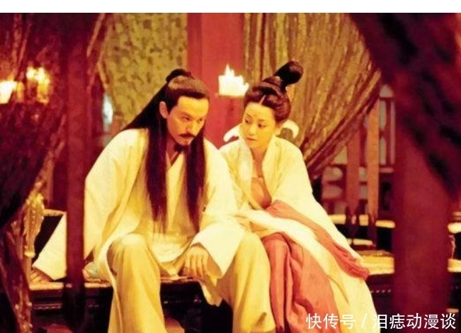 遭遇|三个妹妹顶着公主的名号，却入了皇帝哥哥的后宫，然而遭遇悲惨