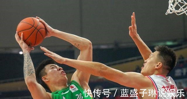 郭艾伦|广东男篮12分不敌辽宁原因揭晓!球迷第二次发声,这回说了真话!