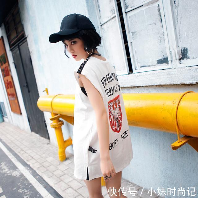 t恤|女人无论多大别穿的太老,这9款上衣大方优雅又时髦