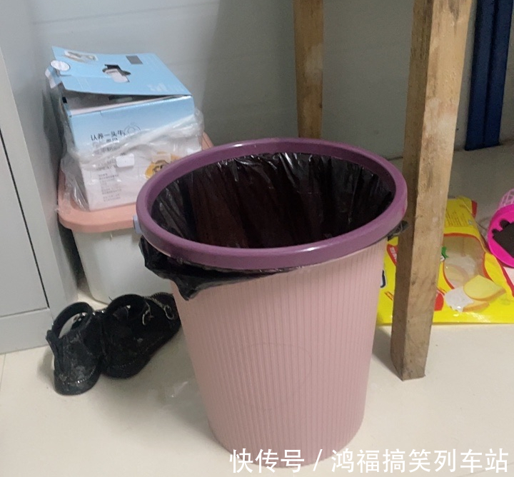 厨房|这10种厨房用品,早该拉入家用“黑名单”,该换就换了吧!