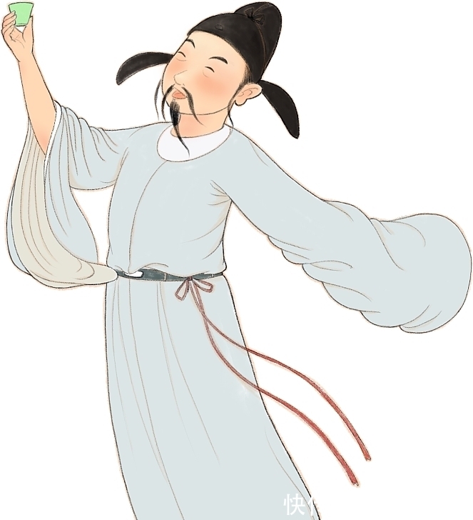 登金陵凤凰台&他狂尽一生的16首诗词:写绝了女人友人,游遍了天下,醉尽了人生