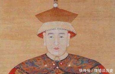 为啥|多尔衮为啥只生了 1个女儿?原因十分隐晦,但与身体无关