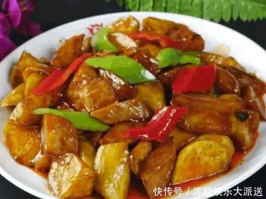 回味无穷|香味诱人的家常菜,每一道都回味无穷,试一试真好吃!