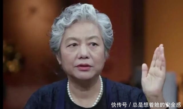 李玫瑾教授|李玫瑾：孩子顶嘴时，家长说的话，决定孩子将来是否会有出息