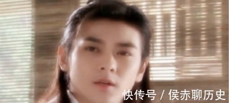 段正兴|真实历史上的段誉,没有王语嫣的陪伴,晚年还因他落发为僧!