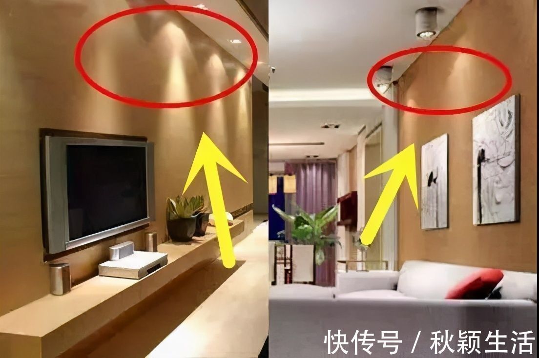 小户型|装修最不值得花钱的这14个地方,花了六、七万只用几次,太浪费