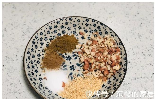 孜然粉|辣椒油要想好吃，不能直接泼热油，教你正确做法，又红又香特好吃