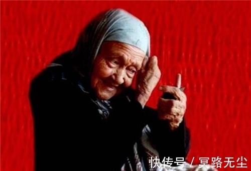 塔吉古图|新疆第一长寿老人,现134岁高龄,最爱喝冷水,一顿能吃10个肉包