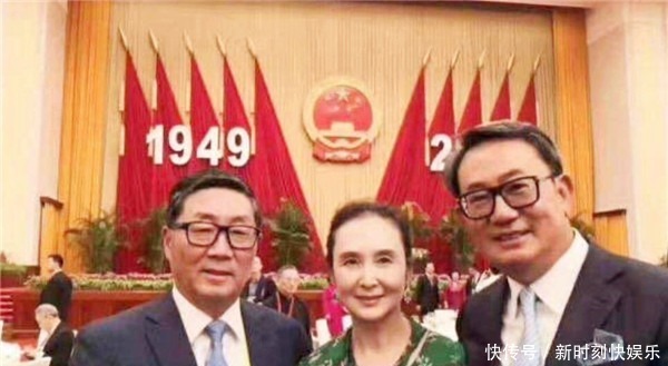 一生仅演一部作品就退出演艺圈,现却身价过亿,捐上百所希望小学