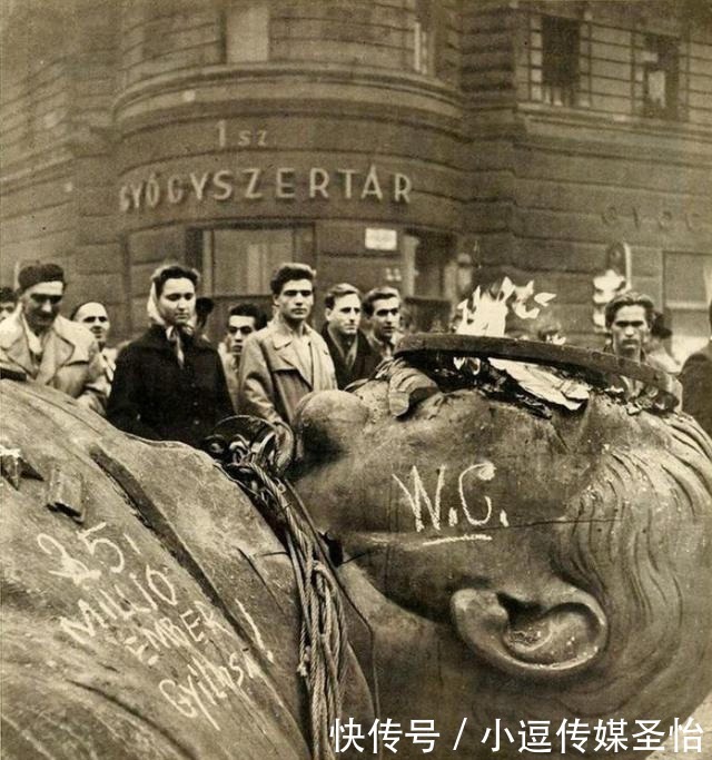 故乡|斯大林的故乡，为何最恨斯大林，还带头解体苏联呢？