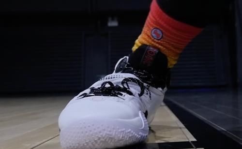 保护性 顶级的舒适体验+无死角的实战性能!可有名无实的它还能叫“音速”吗?